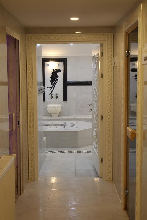 White Line Boutique Hotel Elazig Extérieur photo