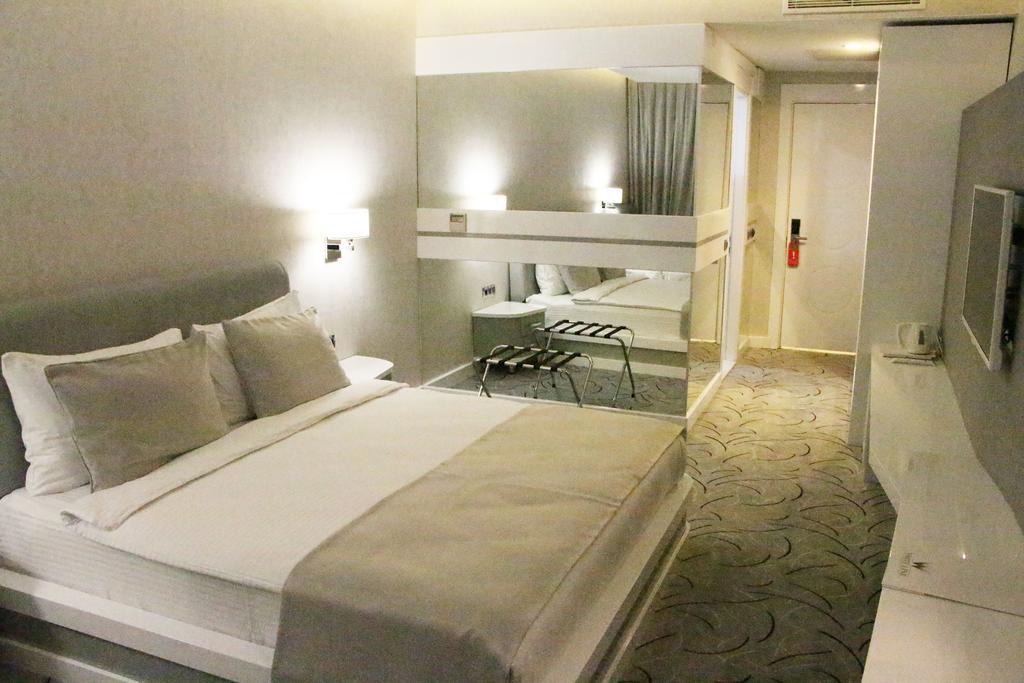 White Line Boutique Hotel Elazig Chambre photo