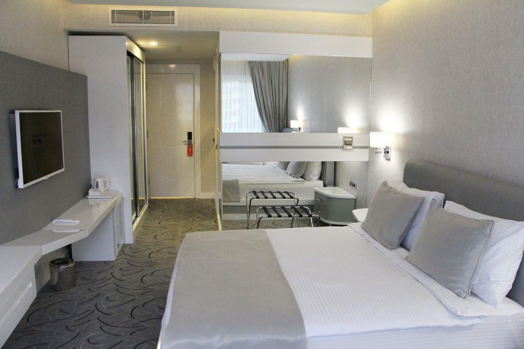 White Line Boutique Hotel Elazig Chambre photo