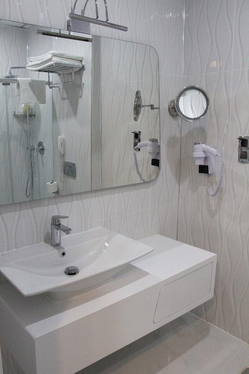White Line Boutique Hotel Elazig Chambre photo