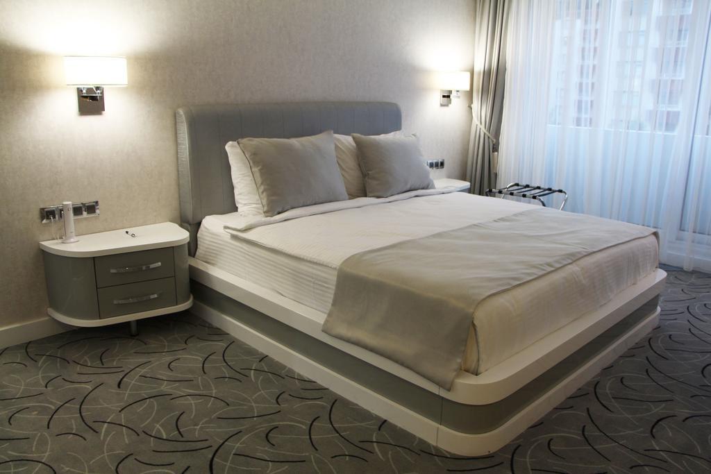 White Line Boutique Hotel Elazig Chambre photo