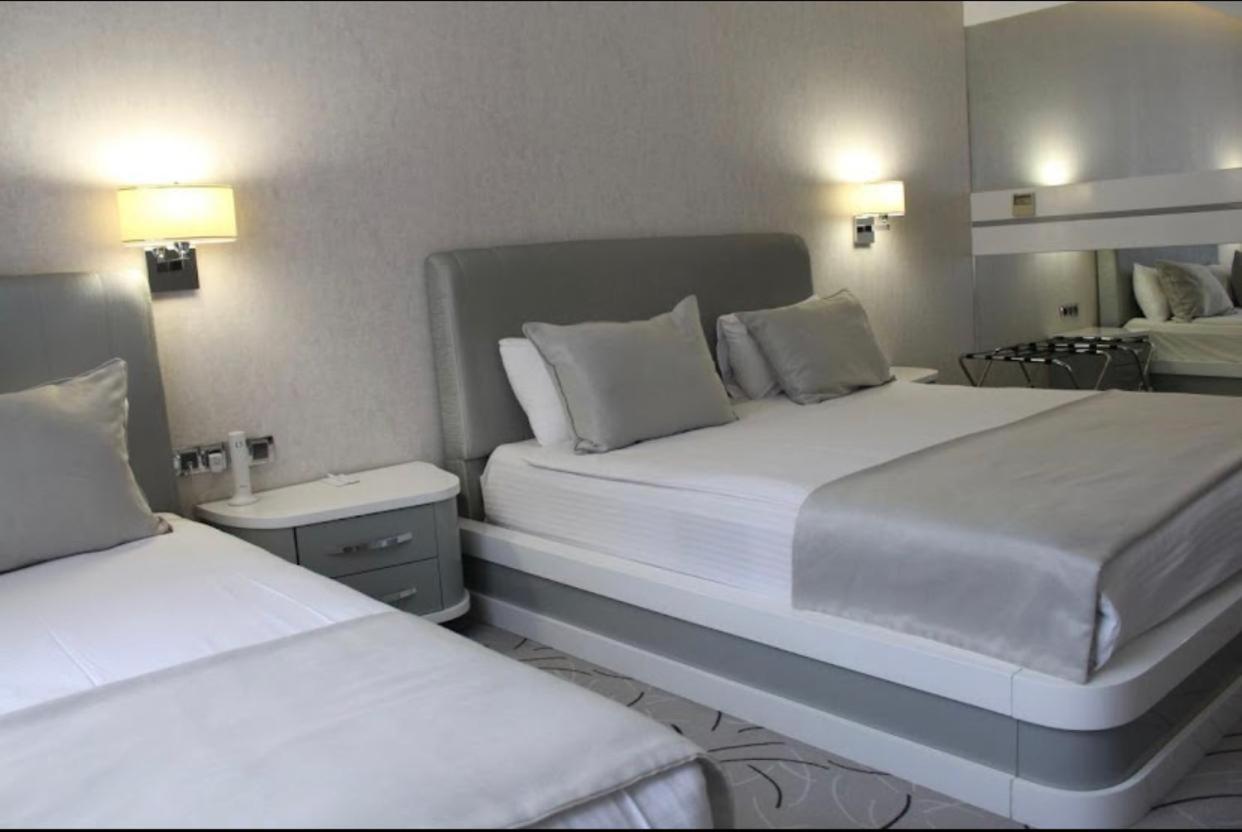 White Line Boutique Hotel Elazig Extérieur photo