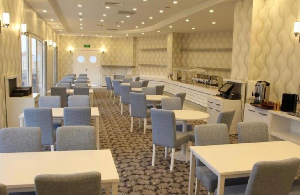 White Line Boutique Hotel Elazig Extérieur photo
