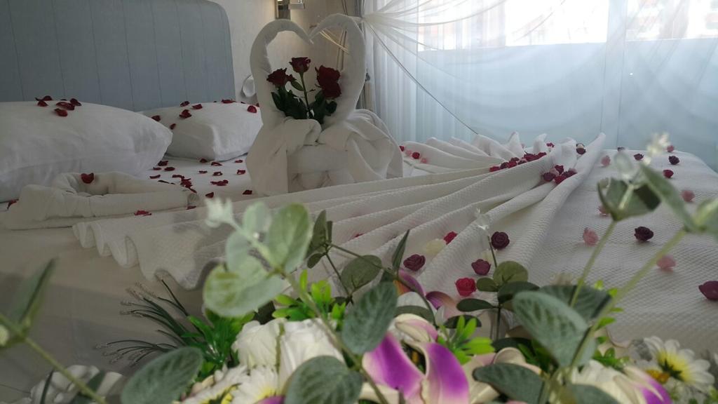 White Line Boutique Hotel Elazig Extérieur photo