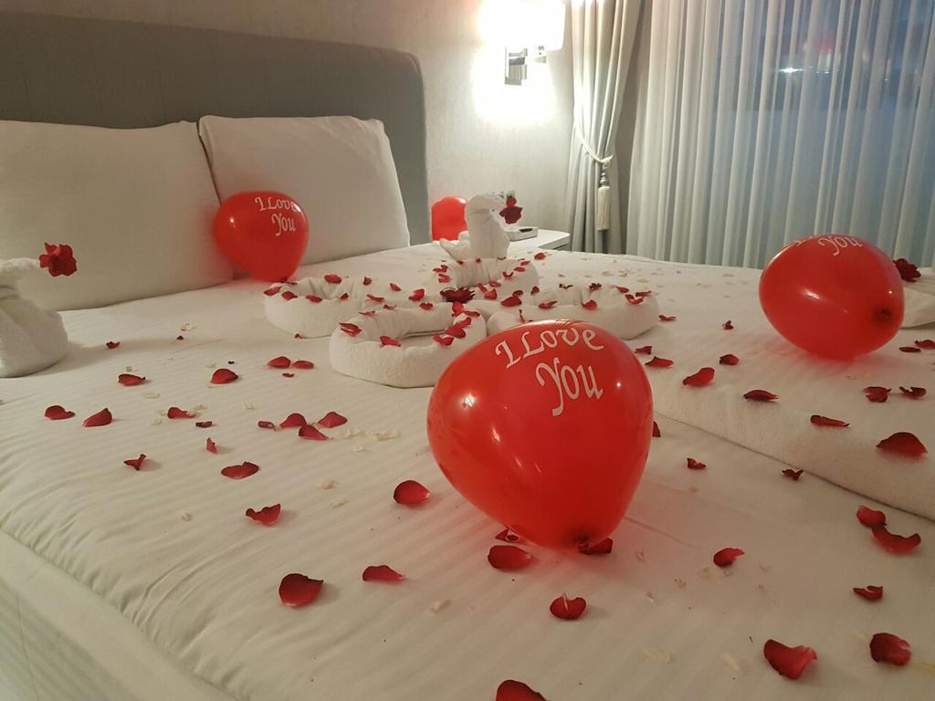 White Line Boutique Hotel Elazig Extérieur photo