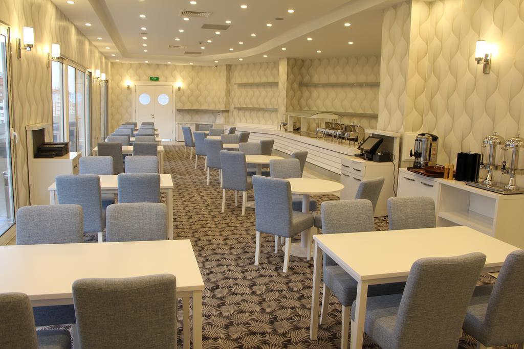 White Line Boutique Hotel Elazig Extérieur photo